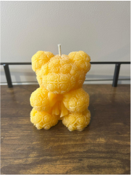 Velas de Muñecos