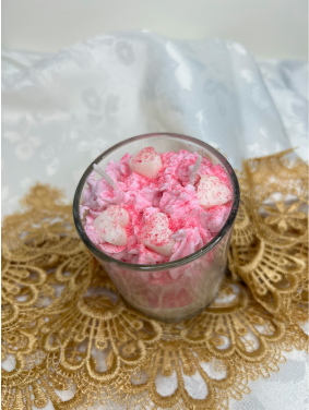 VELAS DE VASO